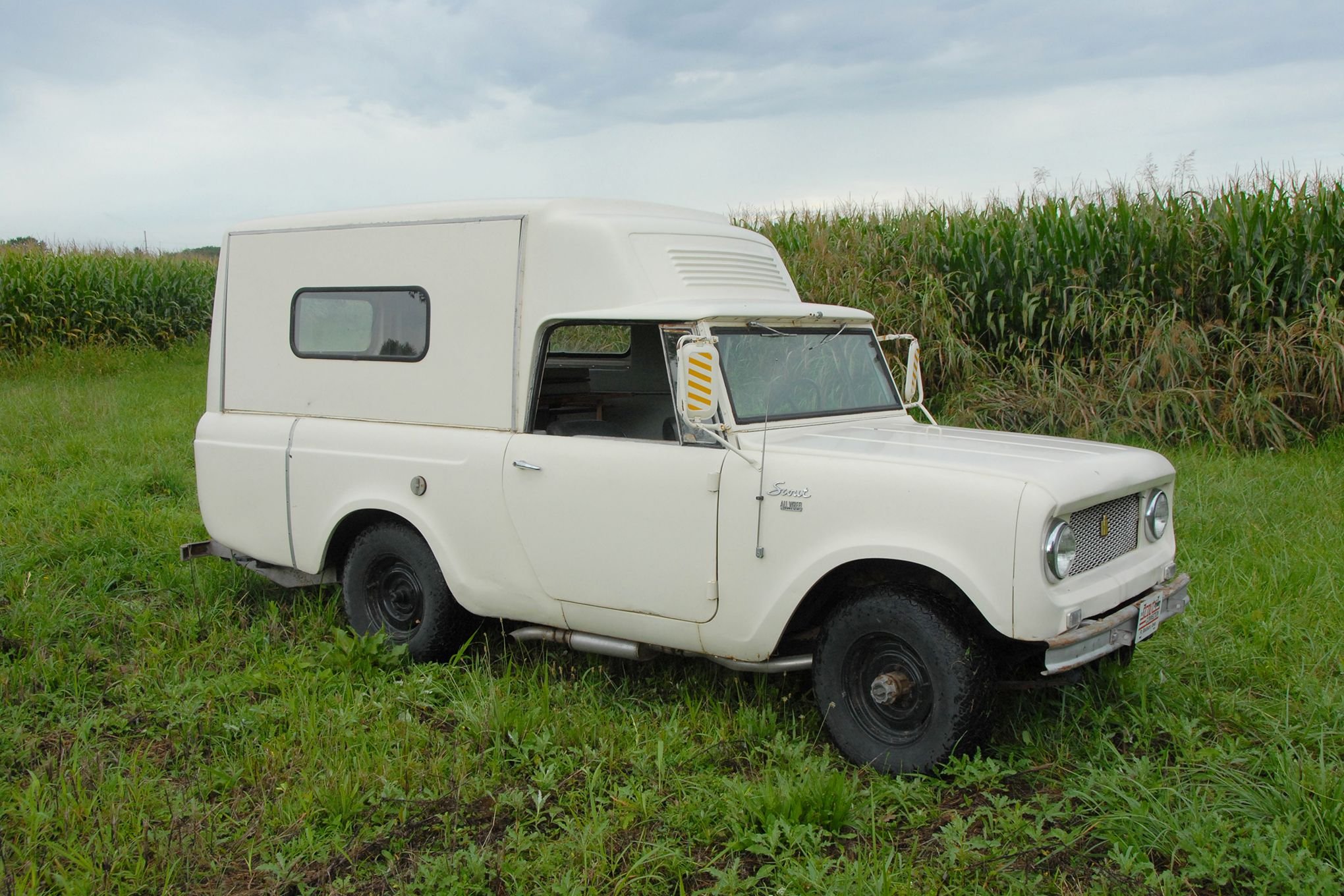 1963, Scout, Camper, Offroad, 4x4, Custom, Truck, Motorhome, Suv, International Wallpaper