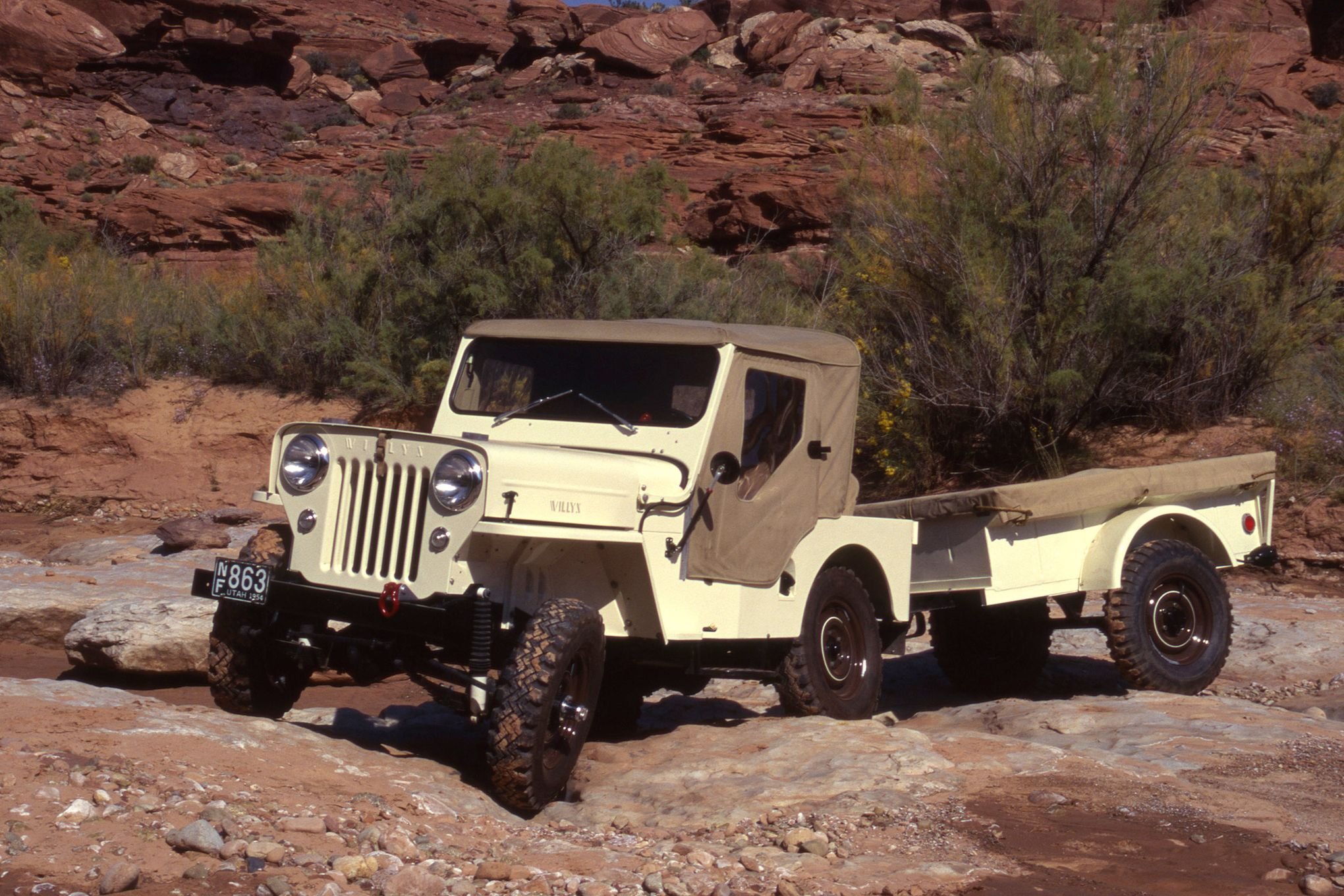 jeep, Offroad, 4x4, Custom, Truck, Suv, Willys Wallpaper