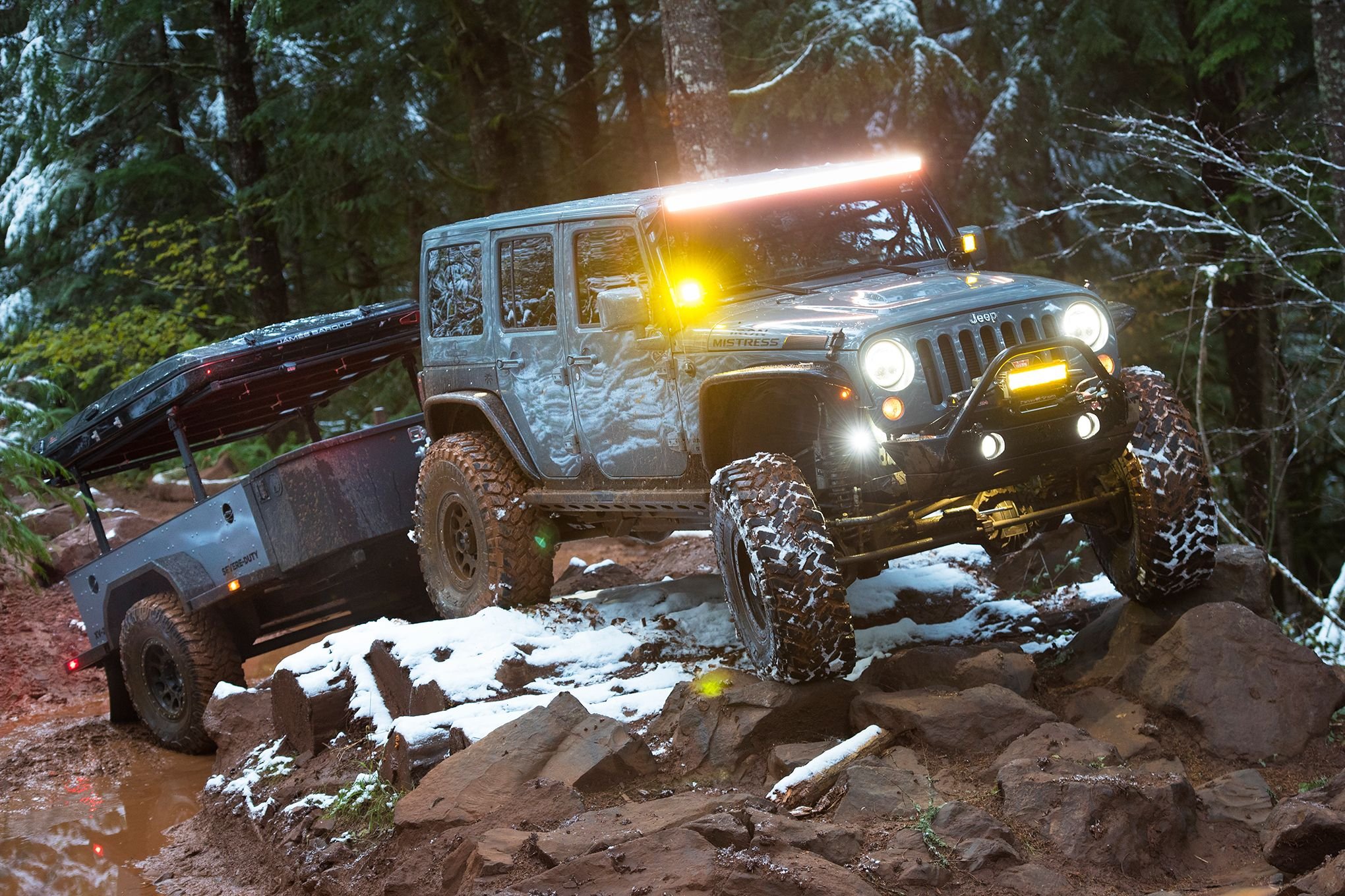 2014, Jeep, Jk, Offroad, 4x4, Custom, Truck, Suv Wallpaper