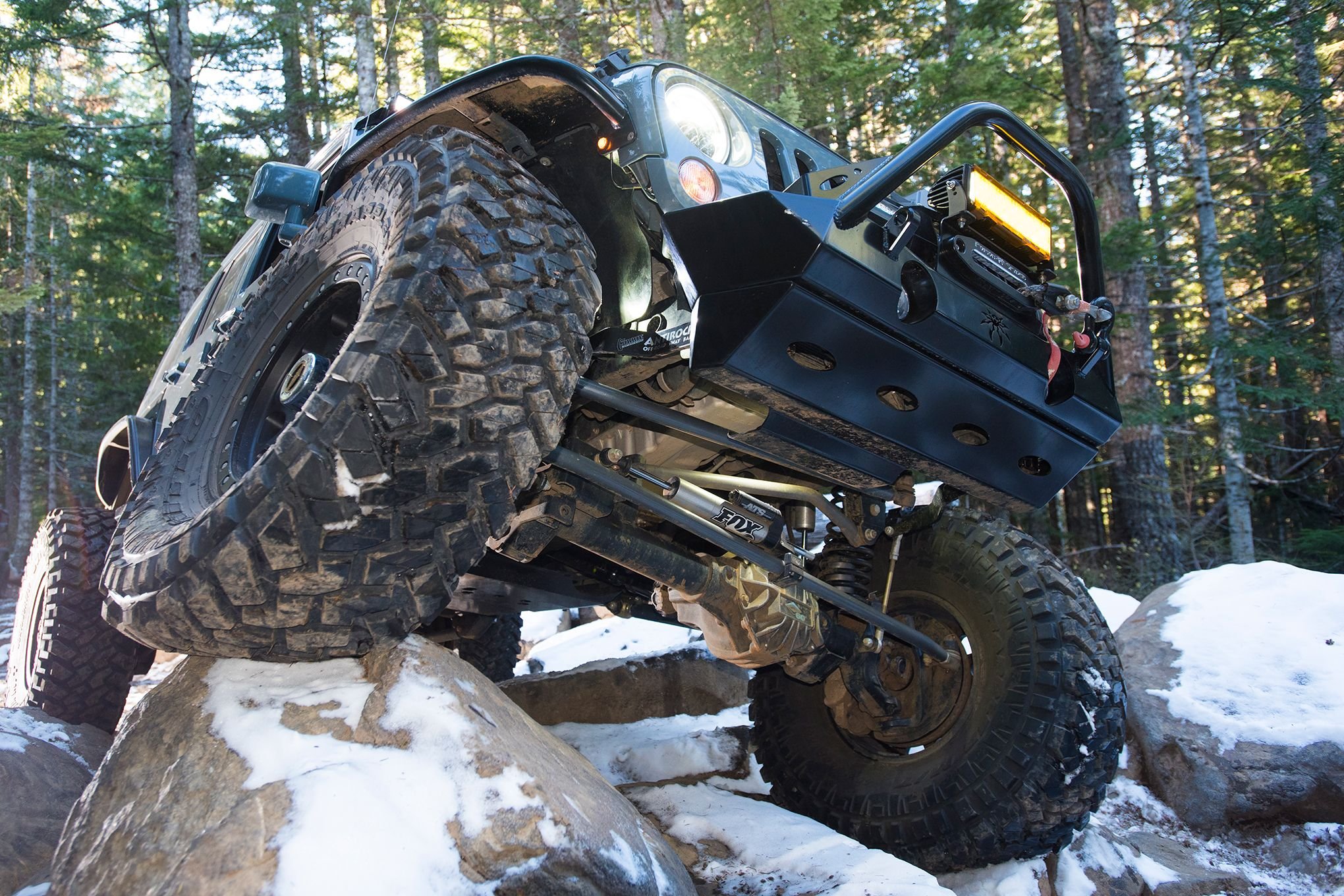2014, Jeep, Jk, Offroad, 4x4, Custom, Truck, Suv Wallpaper