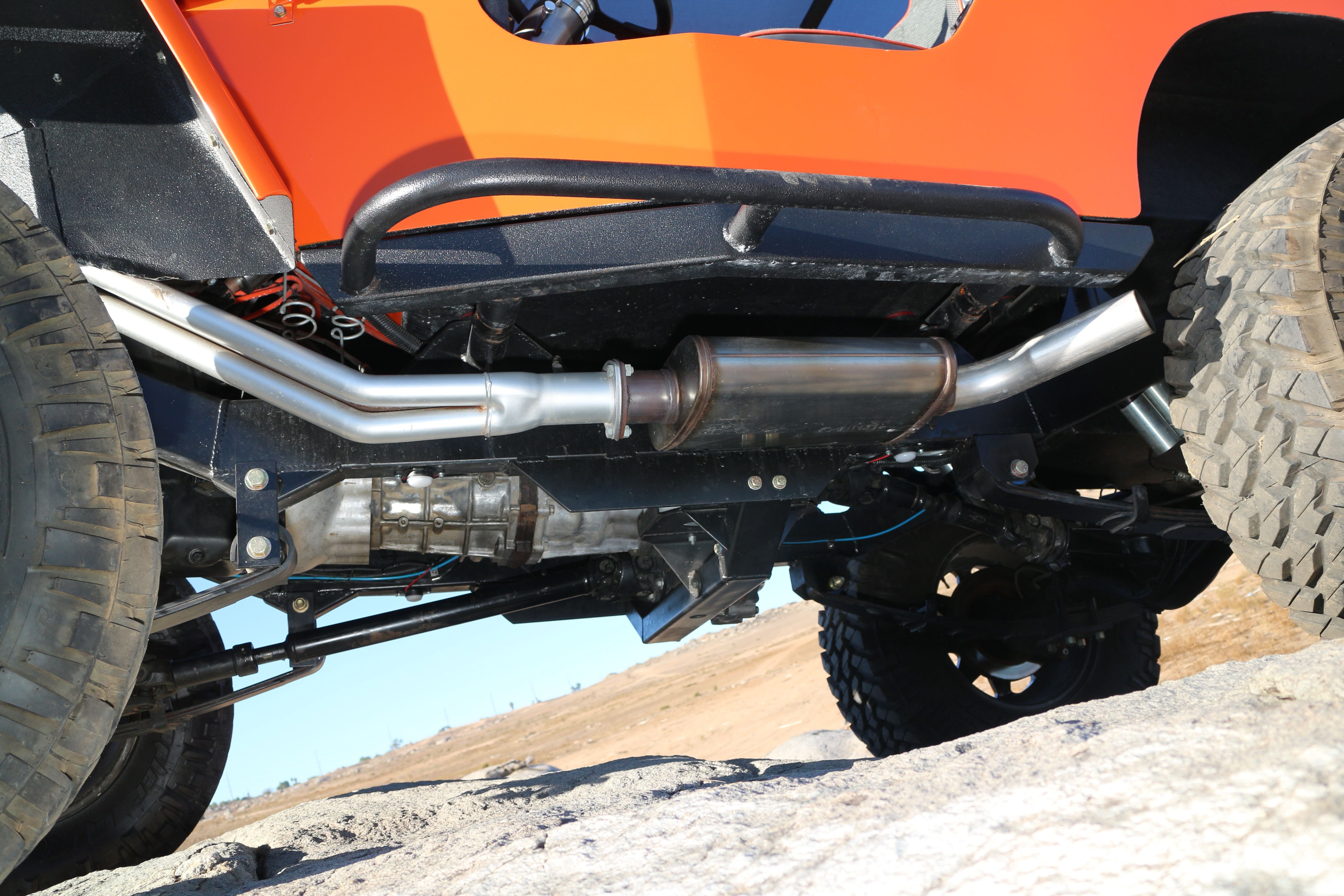 1948, Willys, Offroad, 4x4, Custom, Truck, Jeep, Suv Wallpaper