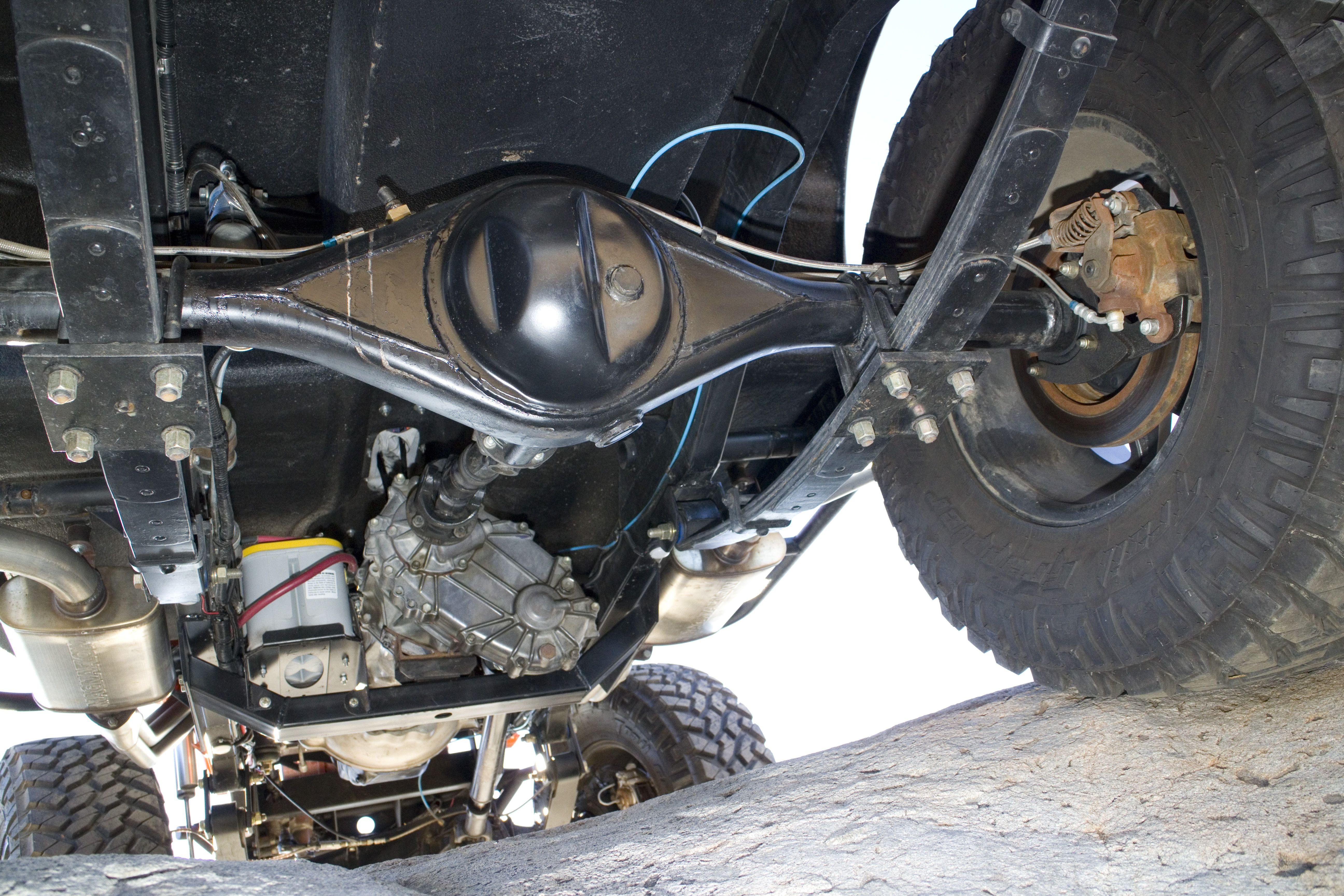 1948, Willys, Offroad, 4x4, Custom, Truck, Jeep, Suv Wallpaper