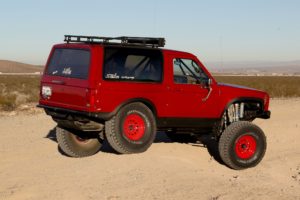 1986, Ford, Bronco, Offroad, 4×4, Custom, Truck, Suv