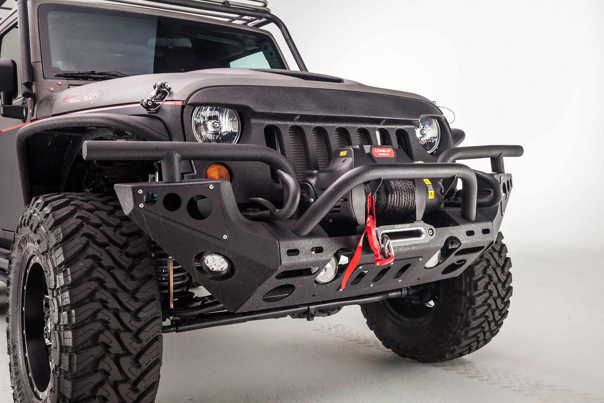 hellcat, Jeep, Jk, Wrangler, Offroad, Custom, Truck, Gog, Suv, Mopar