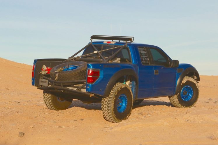 2012, Ford, Raptor, Offroad, 4×4, Custom, Truck, Pickup, F150 HD Wallpaper Desktop Background