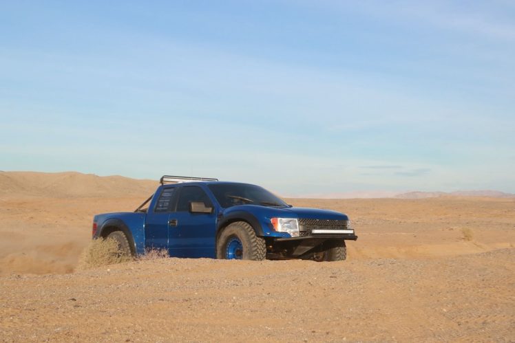 2012, Ford, Raptor, Offroad, 4×4, Custom, Truck, Pickup, F150 HD Wallpaper Desktop Background