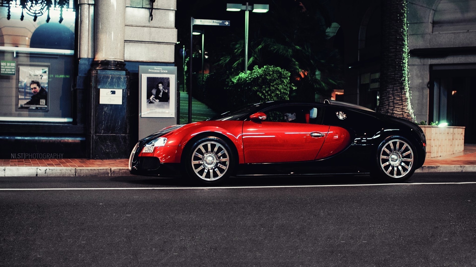 bugatti, Veyron Wallpaper