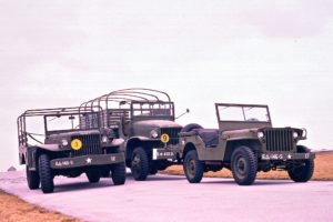 willys, Jeep, Offroad, 4x4, Custom, Truck, Suv, Military, Retro