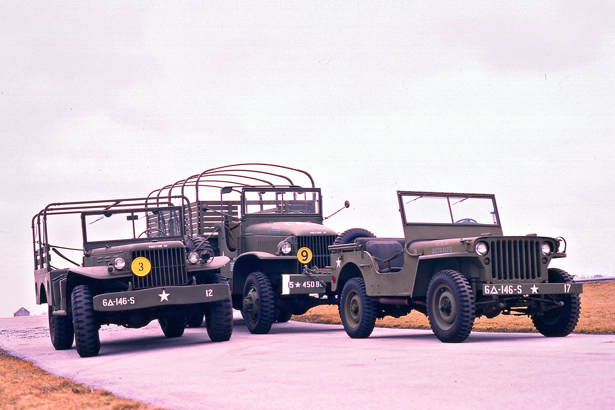 willys, Jeep, Offroad, 4x4, Custom, Truck, Suv, Military, Retro Wallpaper