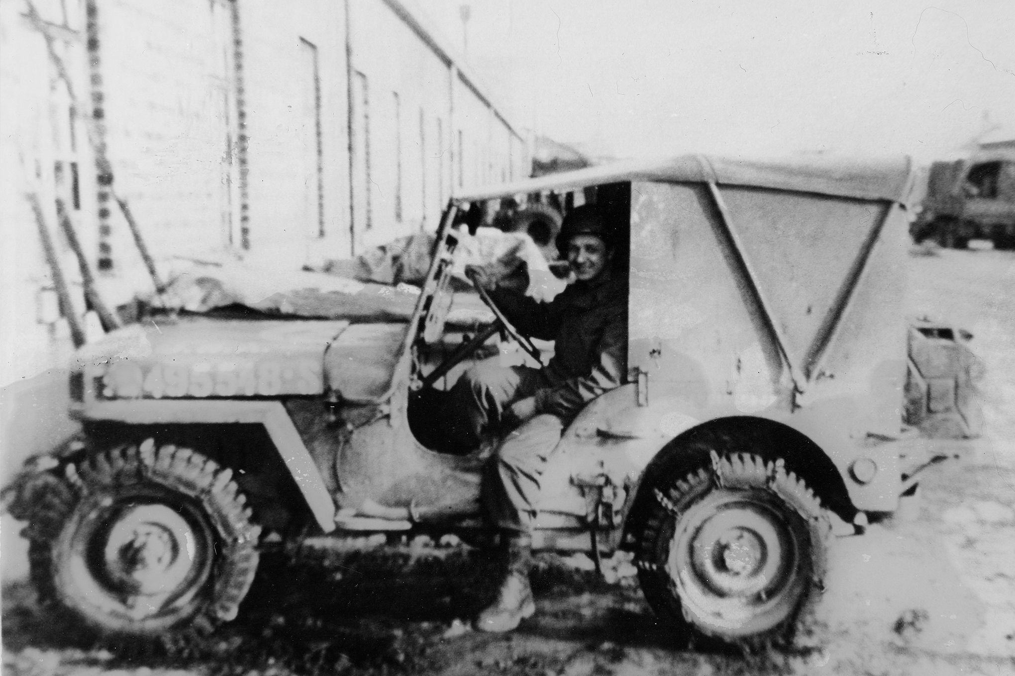 willys, Jeep, Offroad, 4x4, Custom, Truck, Suv, Military, Retro Wallpaper