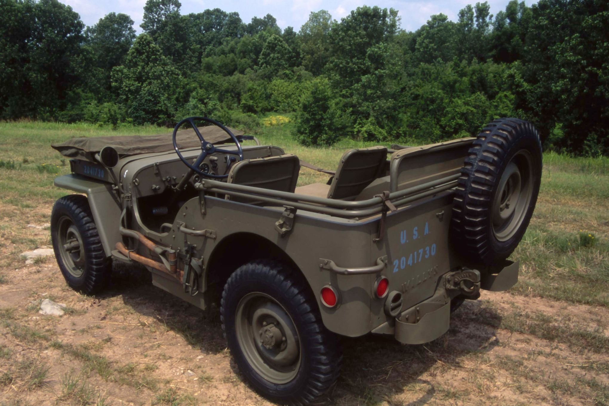 willys, Jeep, Offroad, 4x4, Custom, Truck, Suv, Military, Retro Wallpaper