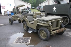 willys, Jeep, Offroad, 4×4, Custom, Truck, Suv, Military, Retro