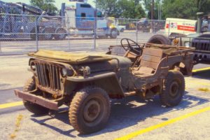 willys, Jeep, Offroad, 4×4, Custom, Truck, Suv, Military, Retro
