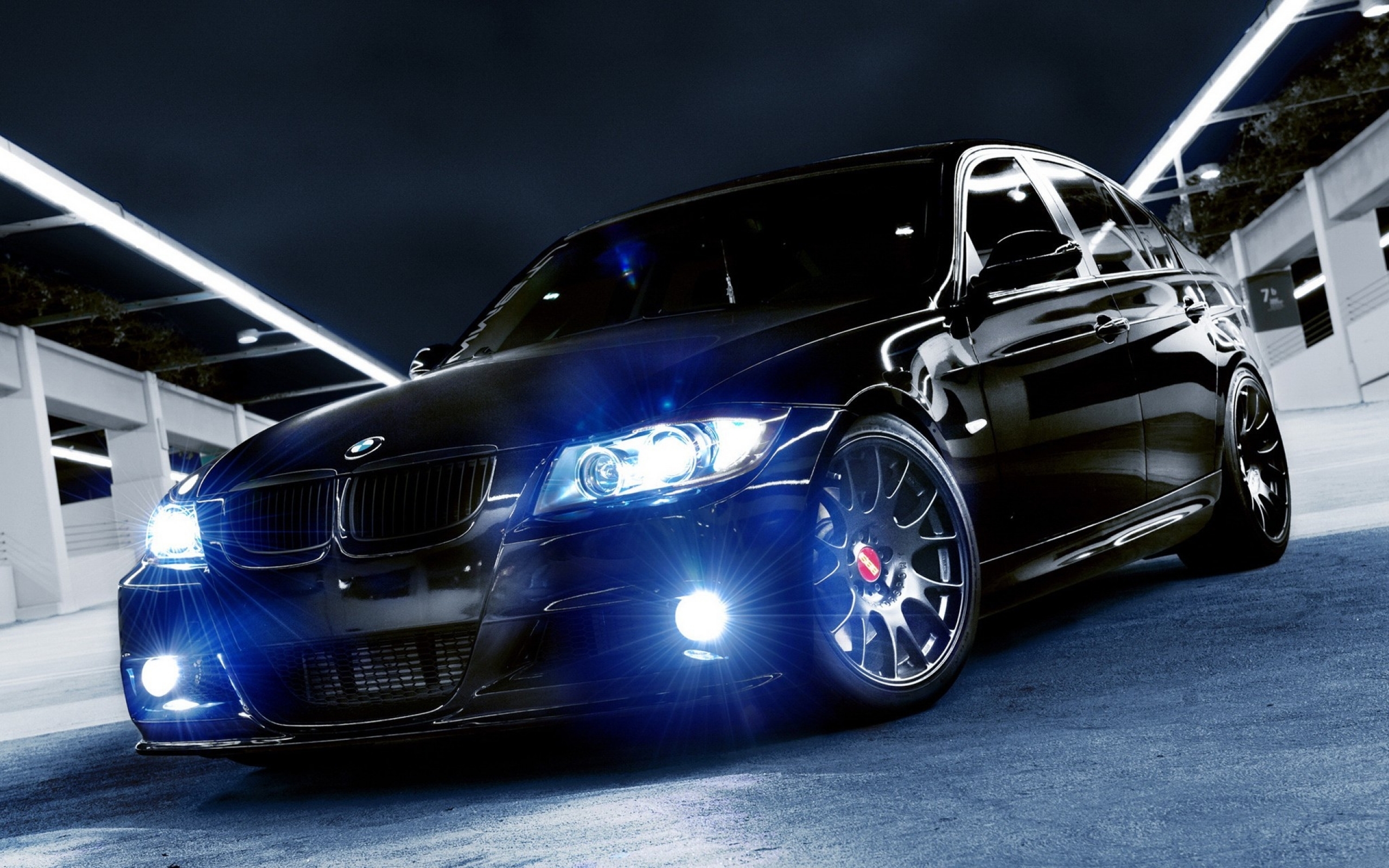 bmw Wallpaper