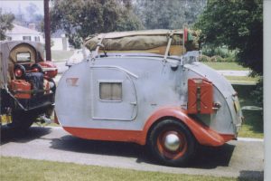 1953, Willys, Cj 3b, Offroad, 4x4, Custom, Truck, Jeep, Retro, Camper, Motorhome