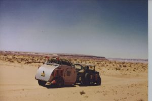 1953, Willys, Cj 3b, Offroad, 4×4, Custom, Truck, Jeep, Retro, Camper, Motorhome