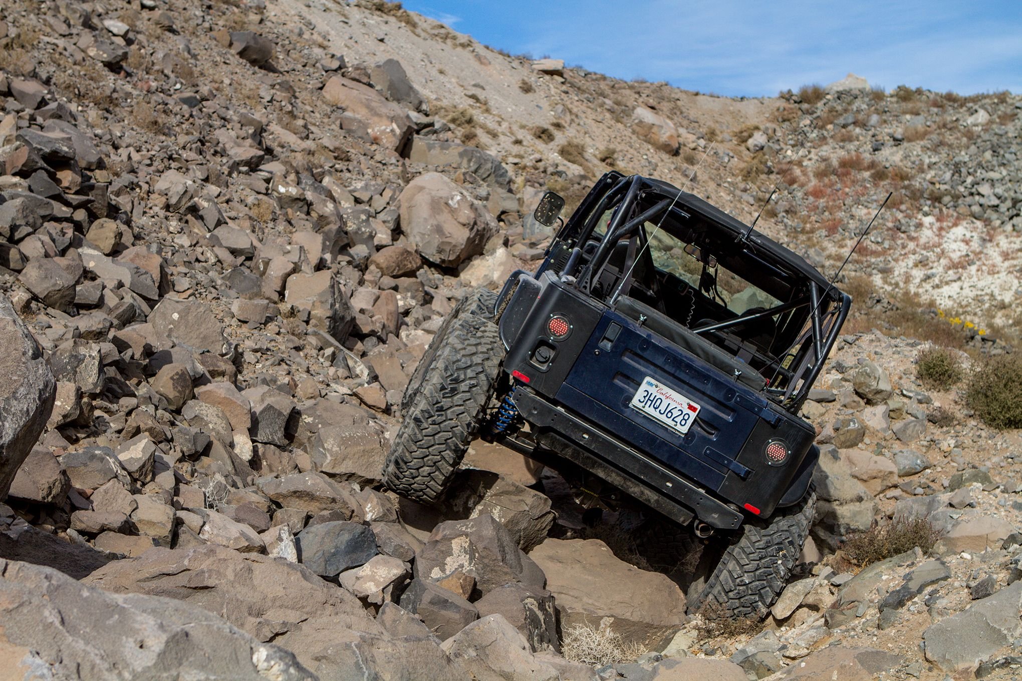 1994, Jeep, Wrangler, Yj, Offroad, 4x4, Custom, Truck, Suv Wallpaper