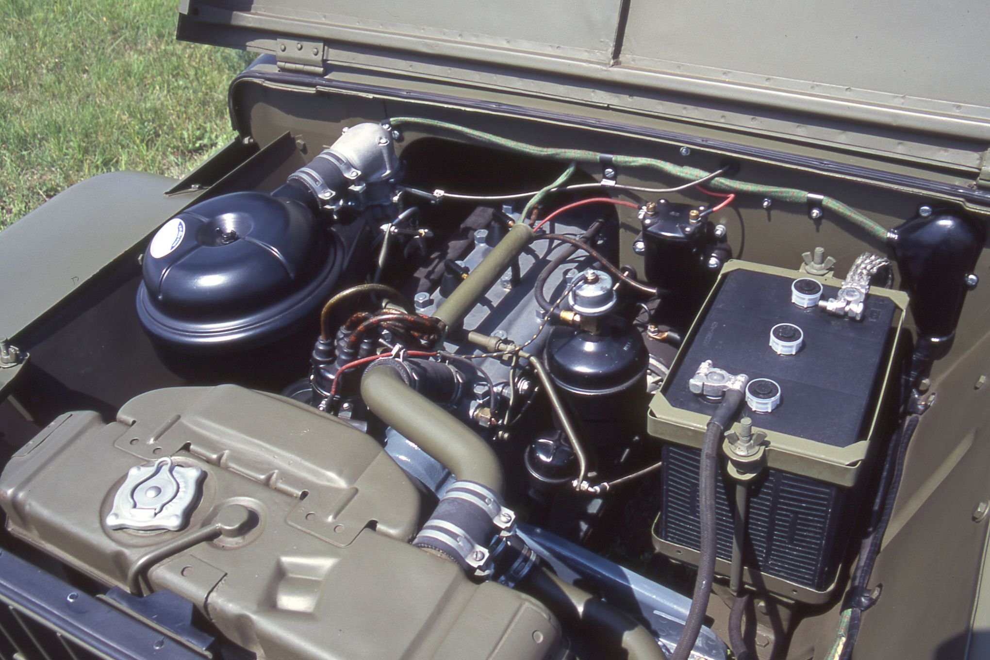 willys, Jeep, Ford, Offroad, 4x4, Custom, Truck, Military, Suv, Retro, Classic Wallpaper