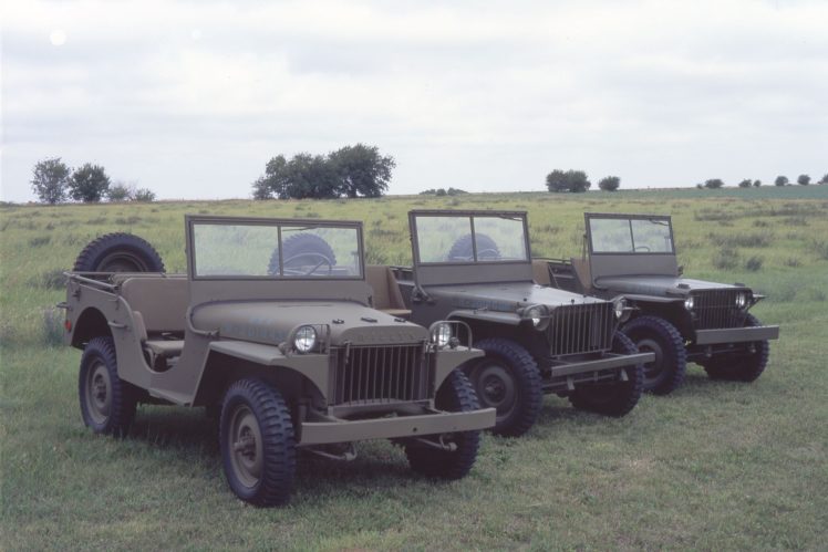 willys, Jeep, Ford, Offroad, 4×4, Custom, Truck, Military, Suv, Retro, Classic HD Wallpaper Desktop Background