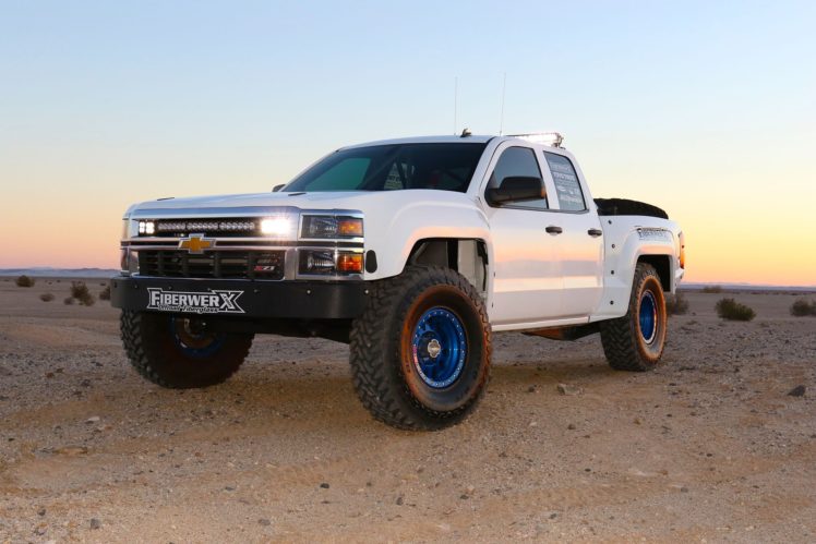 2015, Chevrolet, Silverado, Offroad, 4×4, Custom, Truck, Pickup HD Wallpaper Desktop Background