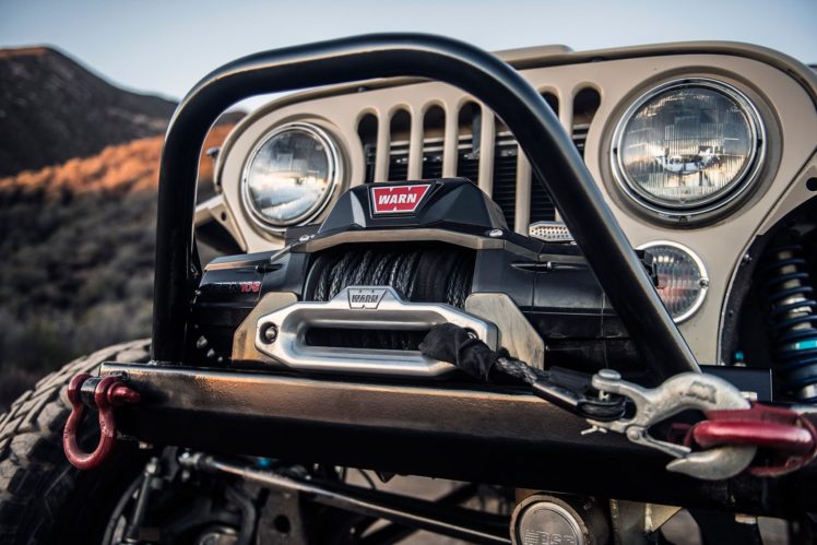 jeep, Scrambler, Cj 8, Offroad, 4×4, Custom, Truck, Suv HD Wallpaper Desktop Background