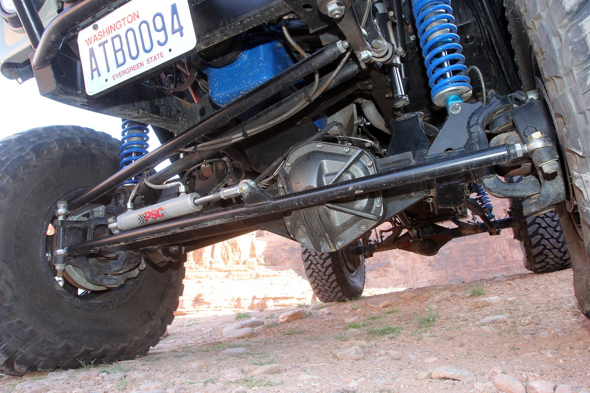 1974, Ford, Bronco, Offroad, 4x4, Custom, Truck, Suv Wallpaper
