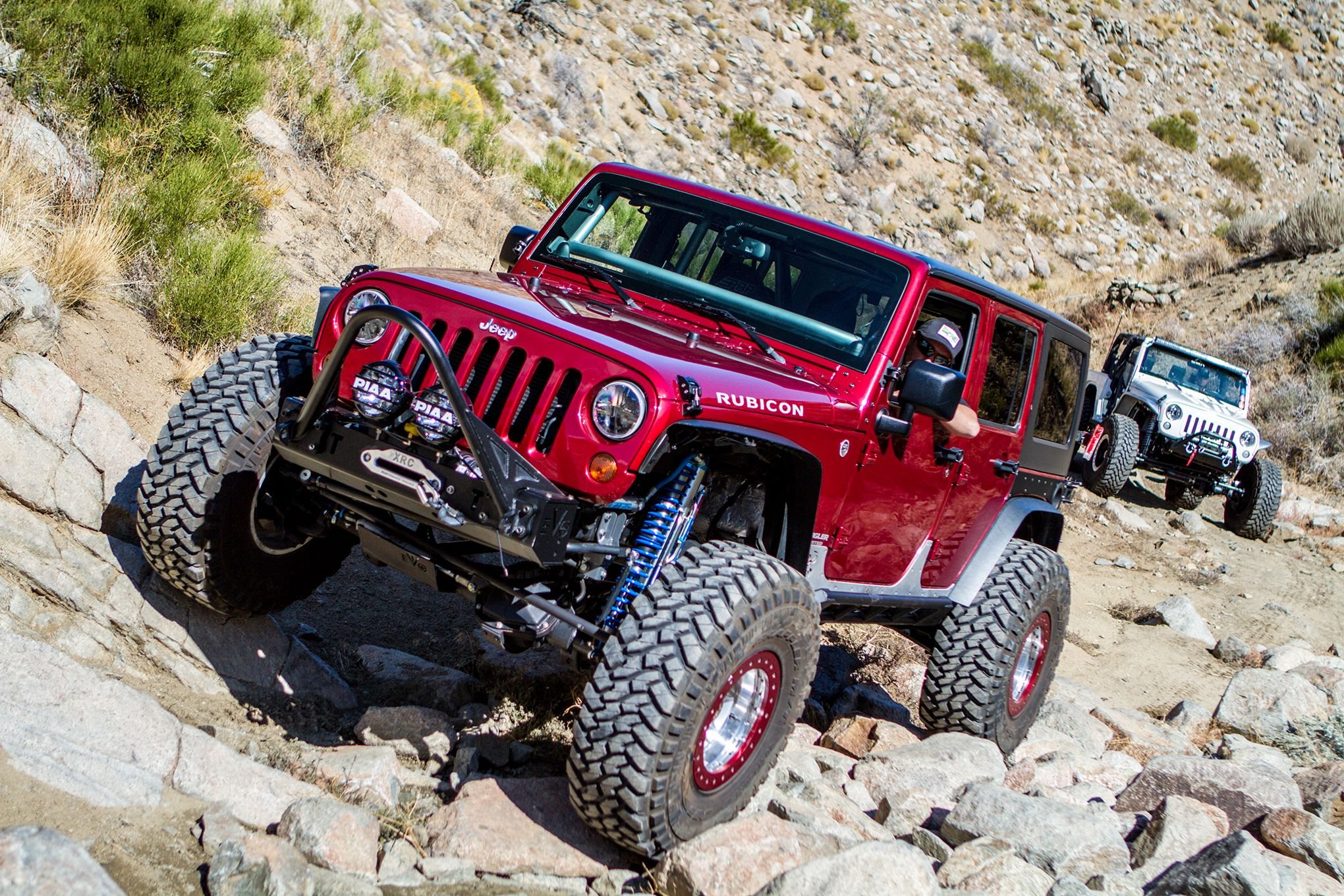 2013 Jeep Jk Unlimited Offroad 4×4 Custom Truck Suv Rubicon