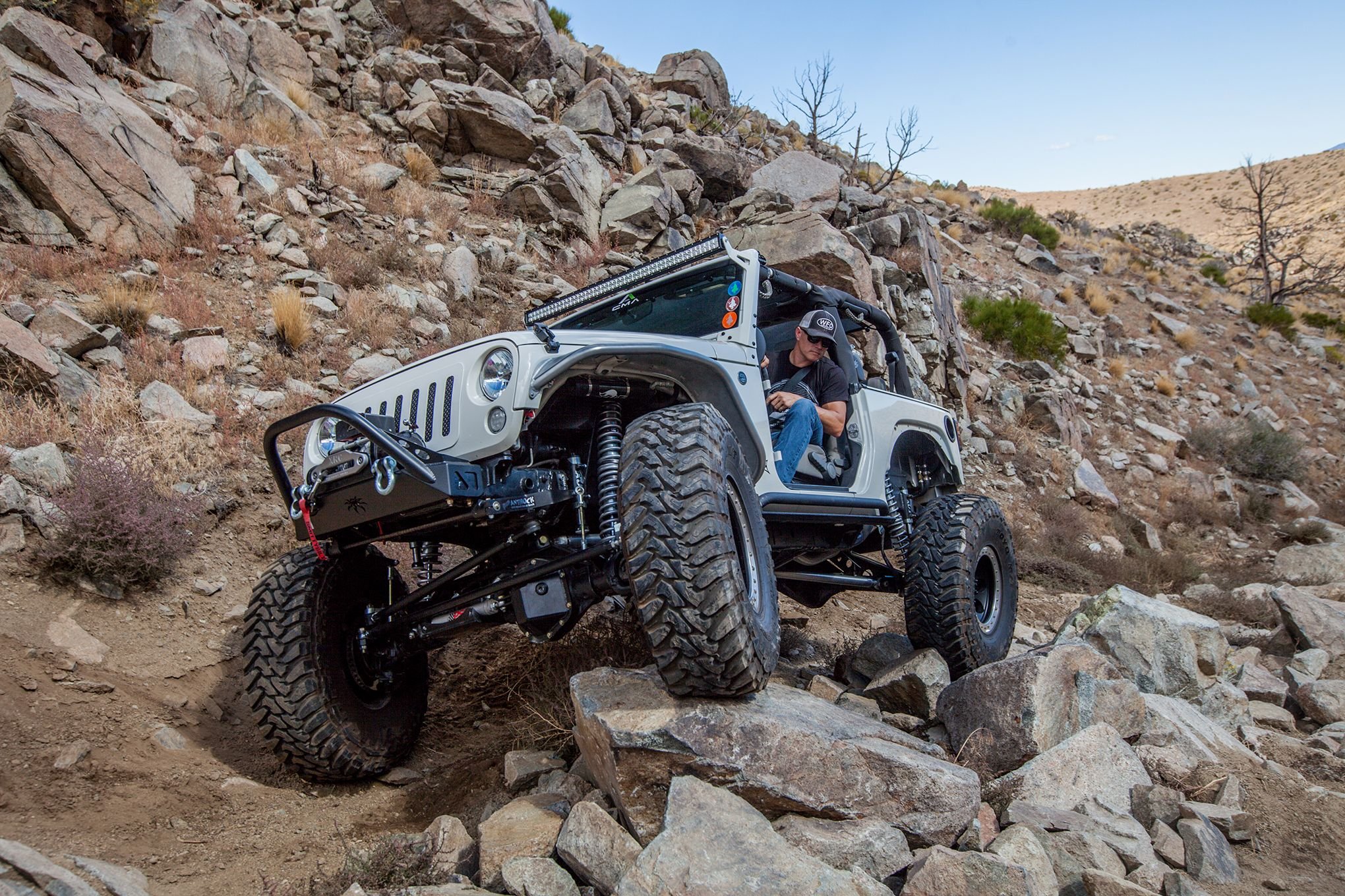 jeep, Jk, Offroad, 4x4, Custom, Truck, Suv Wallpaper