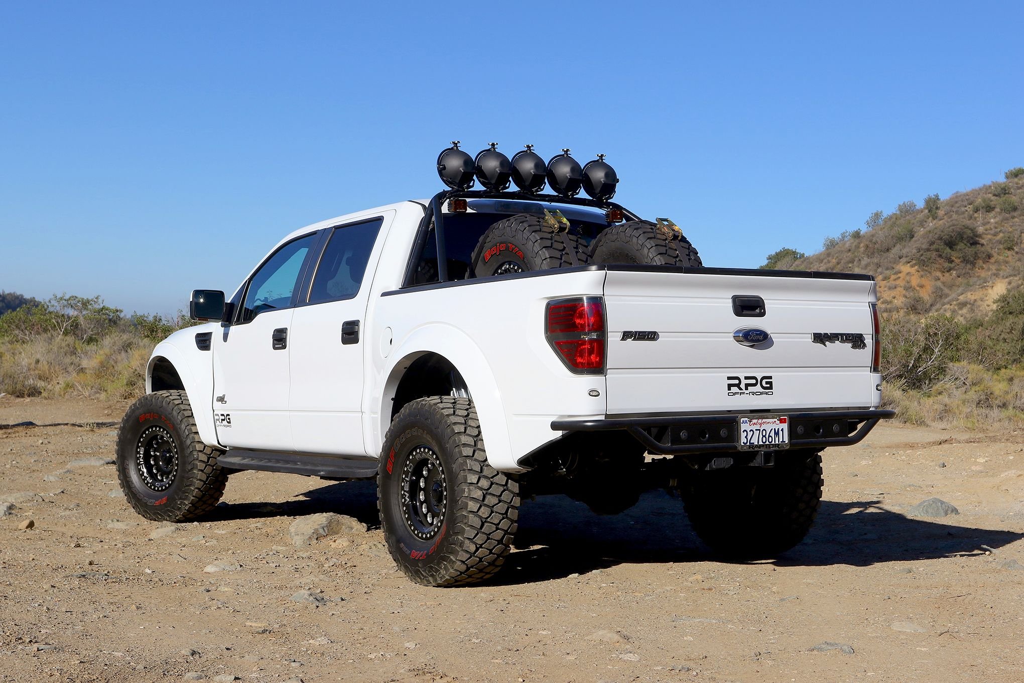 2014, Ford, Raptor, Offroad, 4x4, Custom, Truck, Pickup, F150 Wallpaper