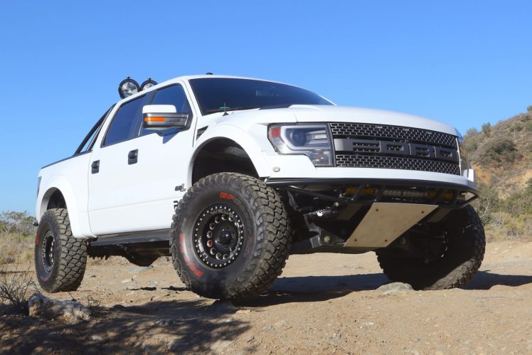 2014, Ford, Raptor, Offroad, 4×4, Custom, Truck, Pickup, F150 HD Wallpaper Desktop Background