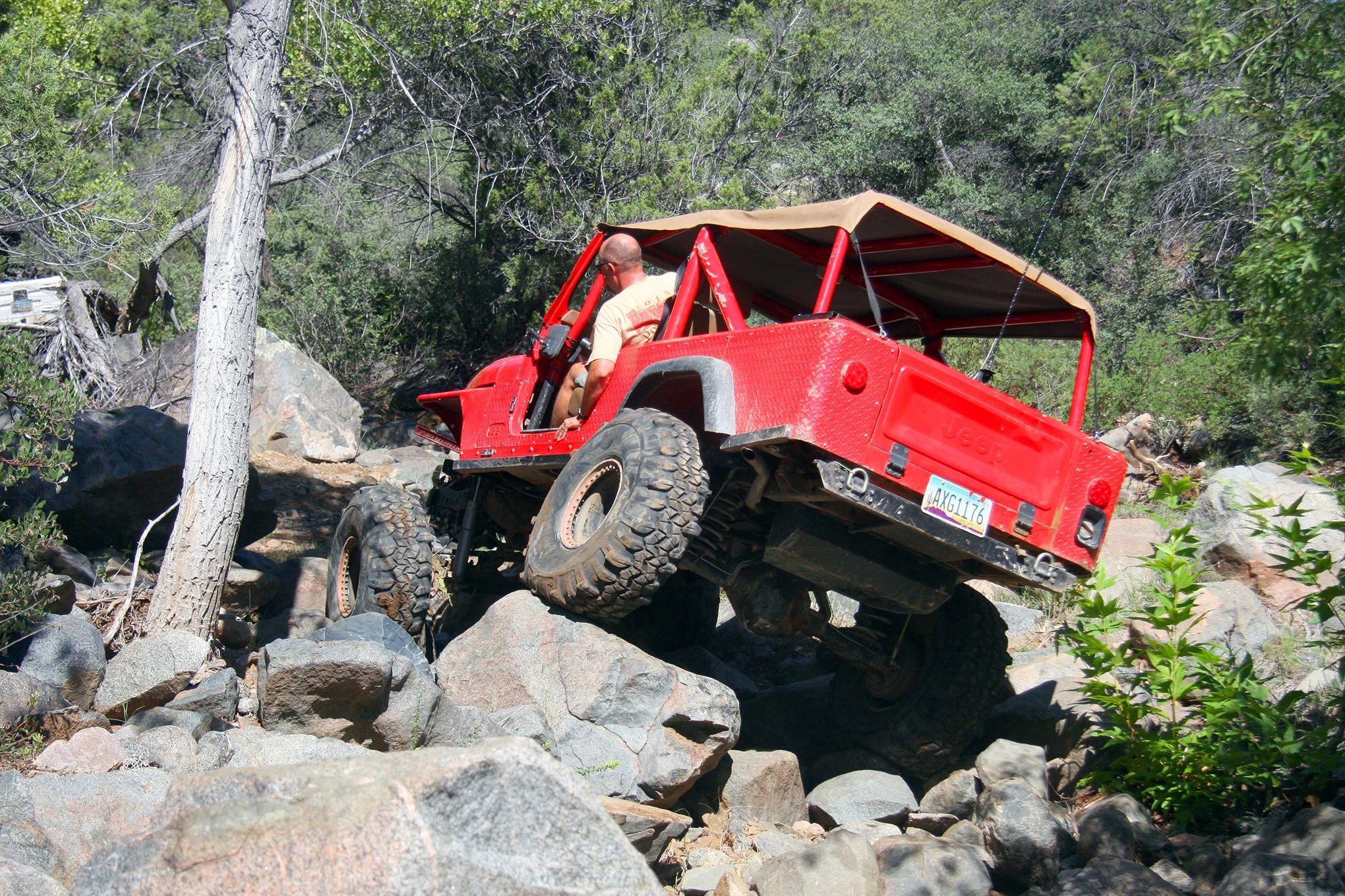 1983, Jeep, Scrambler, Offroad, 4x4, Custom, Truck, Suv Wallpaper