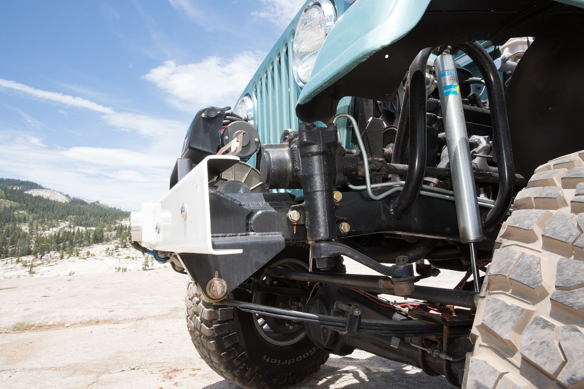 1970, Jeep, Jeepster, Commando, Offroad, 4x4, Custom, Truck Wallpaper