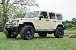 2011, Jeep, Wrangler, Unlimited, Offroad, 4x4, Custom, Truck, Suv