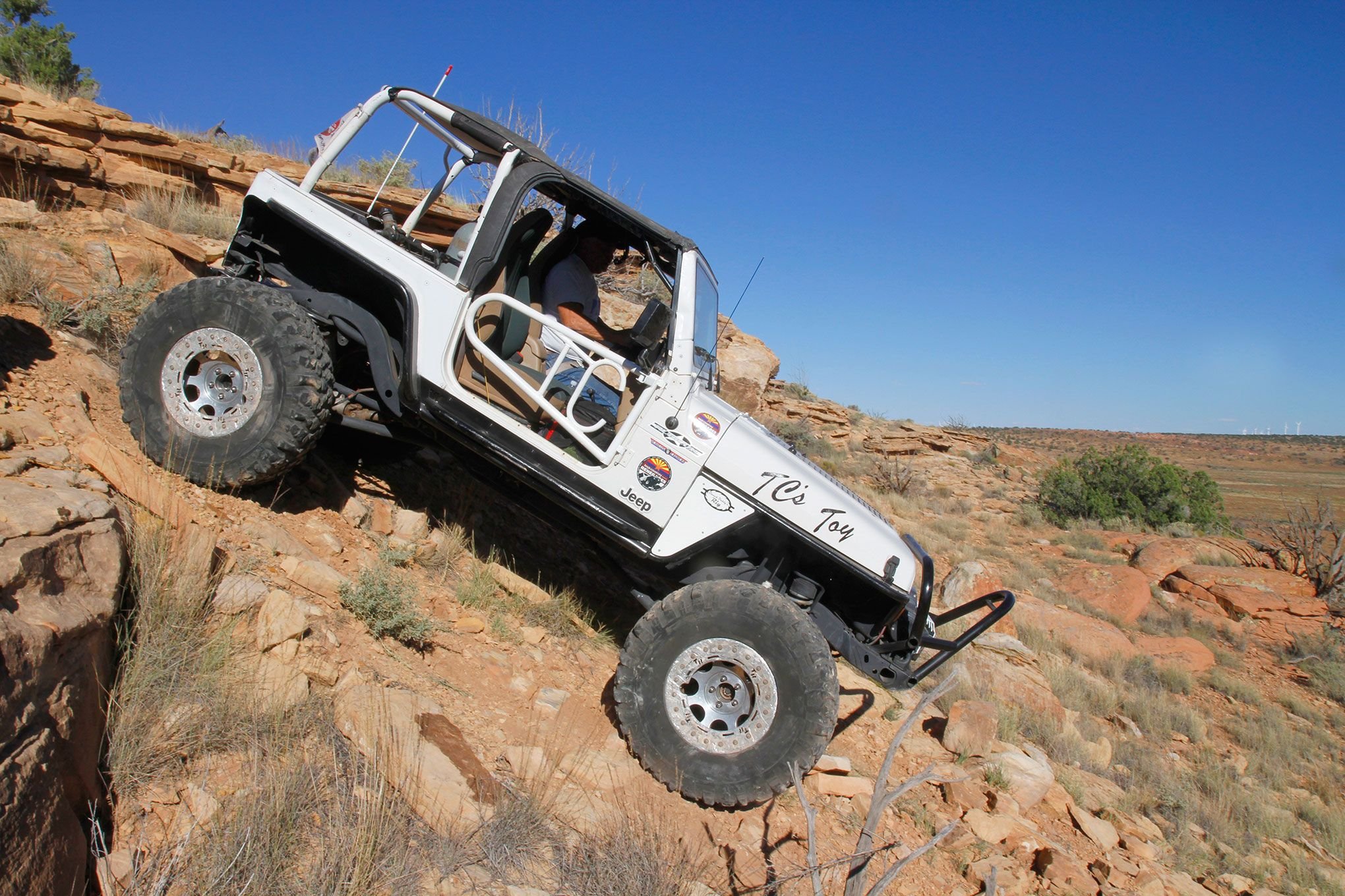 2001, Jeep, Sahara, Wrangler, Offroad, 4x4, Custom, Truck, Suv Wallpaper