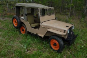 1945, Jeep, Cj2a, Offroad, 4x4, Custom, Truck, Suv, Military, Retro