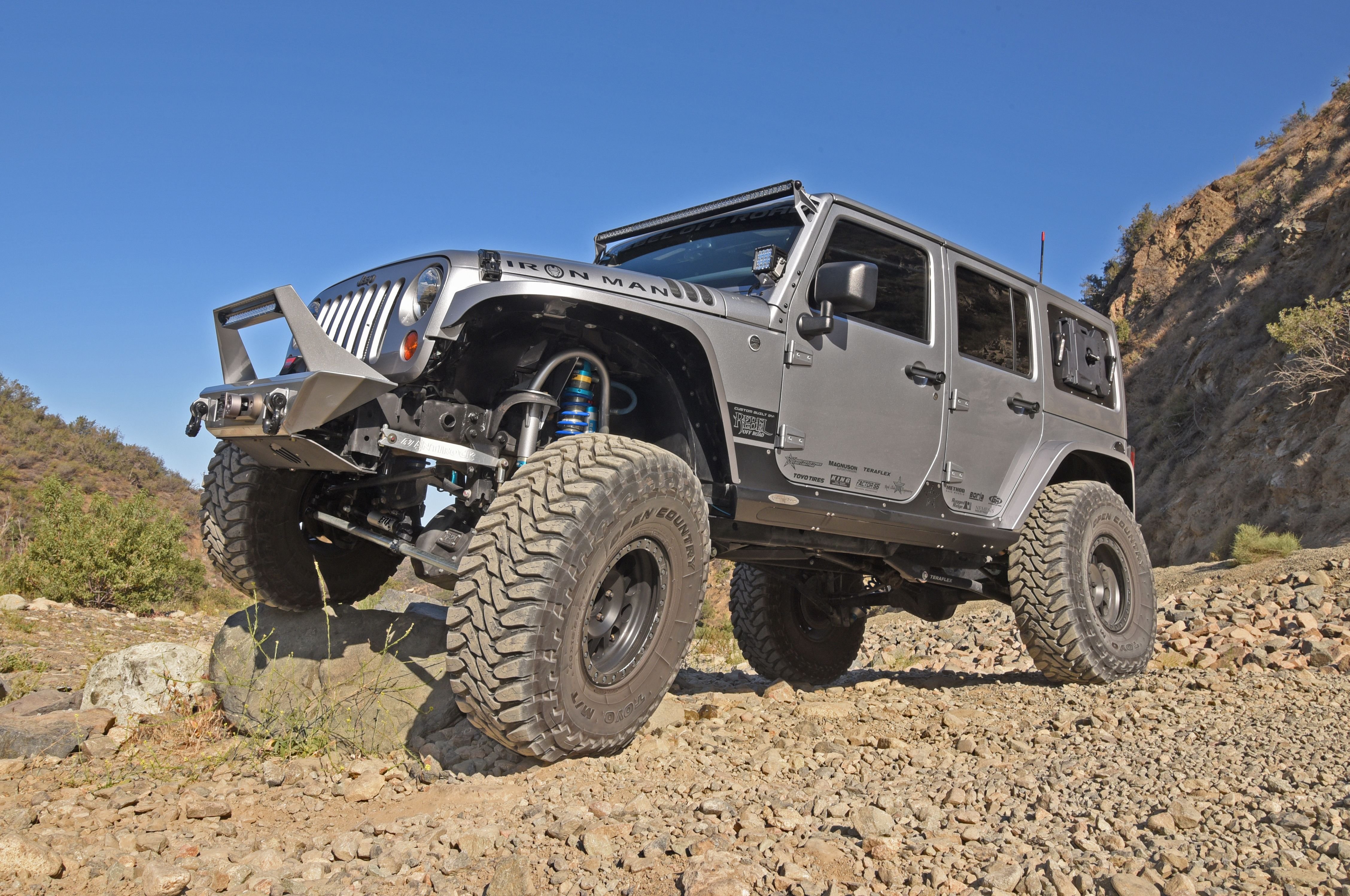 2013, Jeep, Wrangler, Jk, Offroad, 4x4, Custom, Truck, Suv, Mopar ...