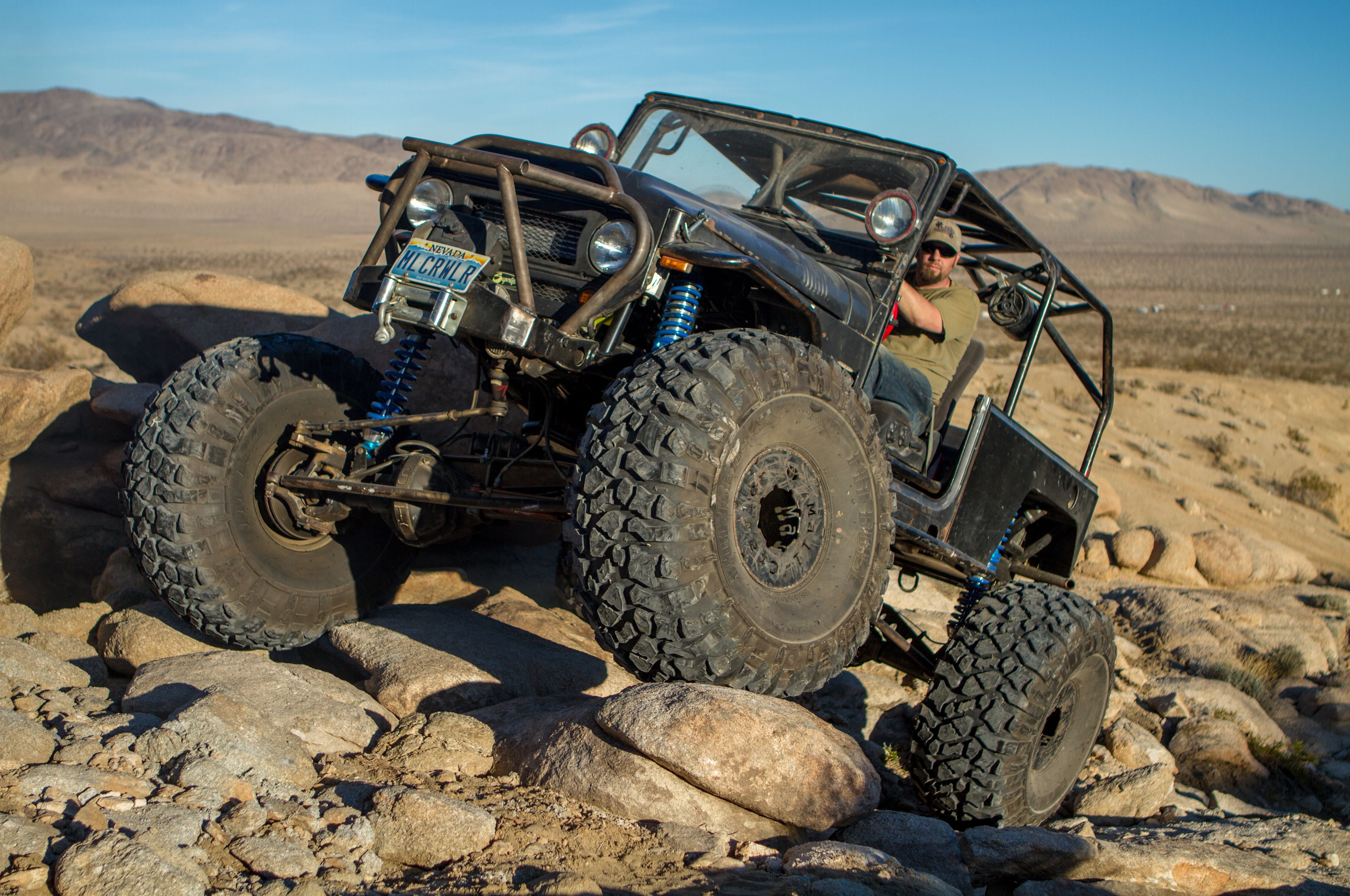 1967, Toyota, Land, Cruiser, Offroad, 4x4, Custom, Truck, Suv Wallpaper