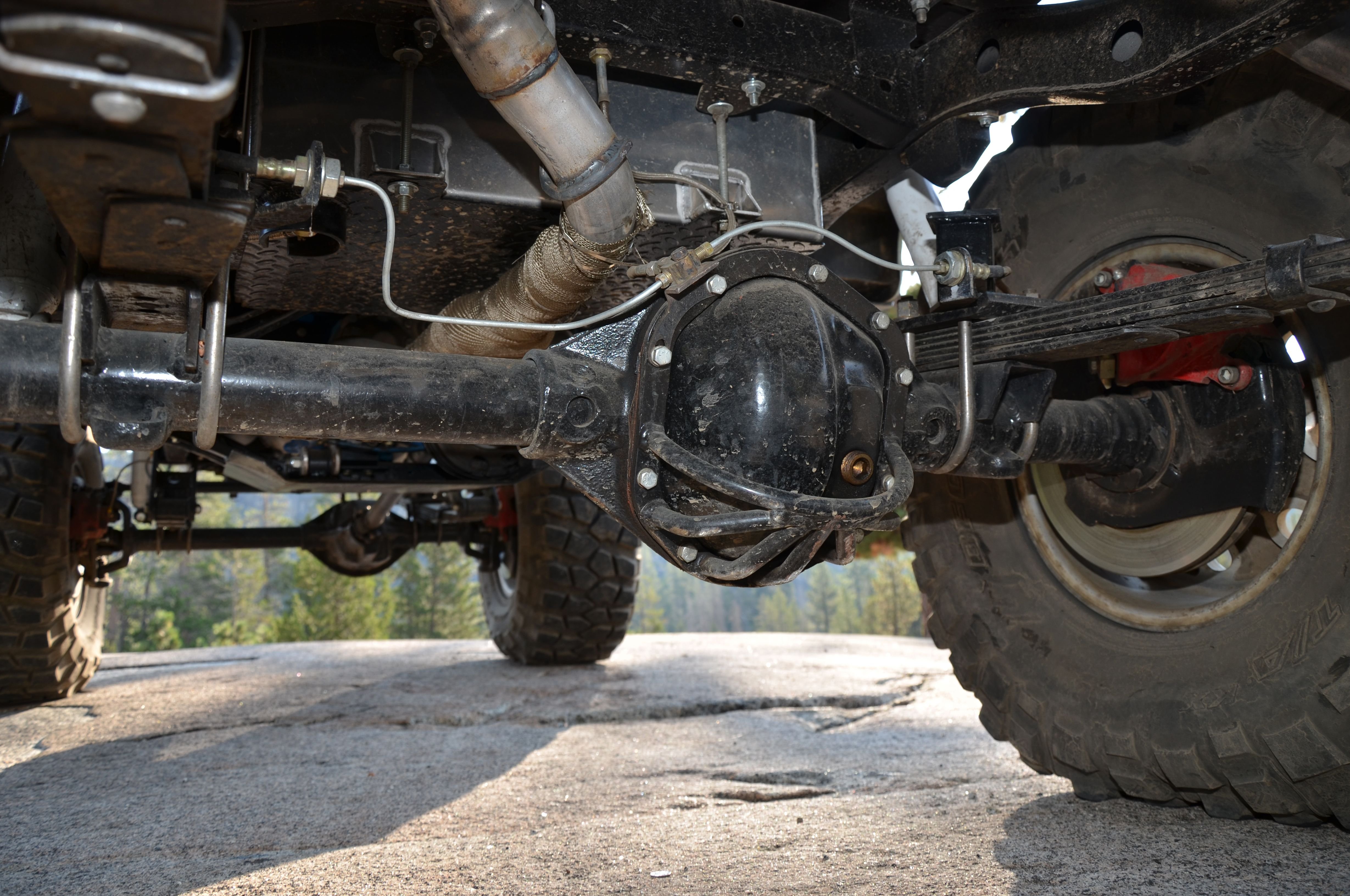 1967, Jeep, Cj 5, Offroad, 4x4, Custom, Truck, Suv Wallpaper