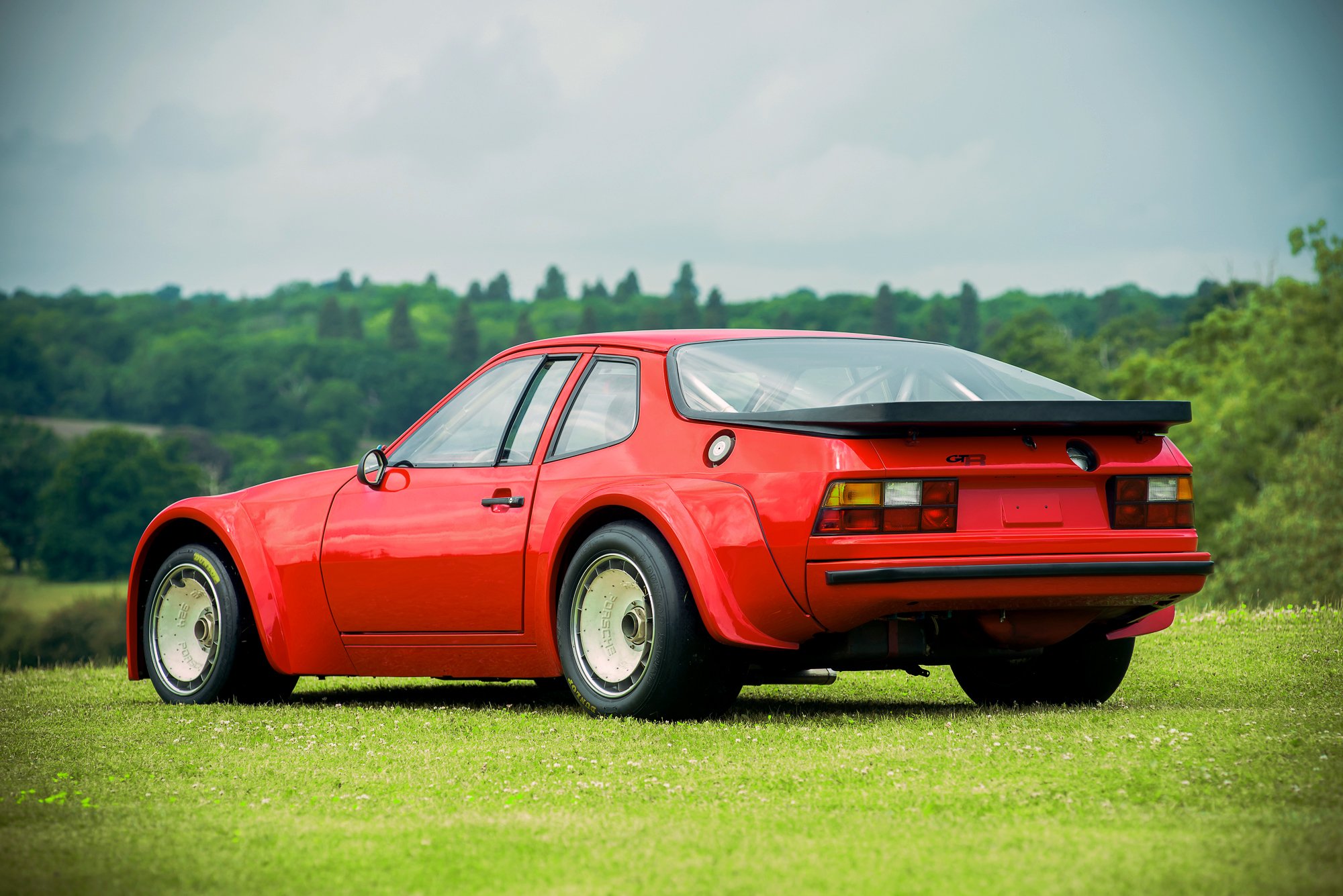 1981, Porsche, 924, Gtr, Imsa, Supercar, Race, Racing Wallpaper