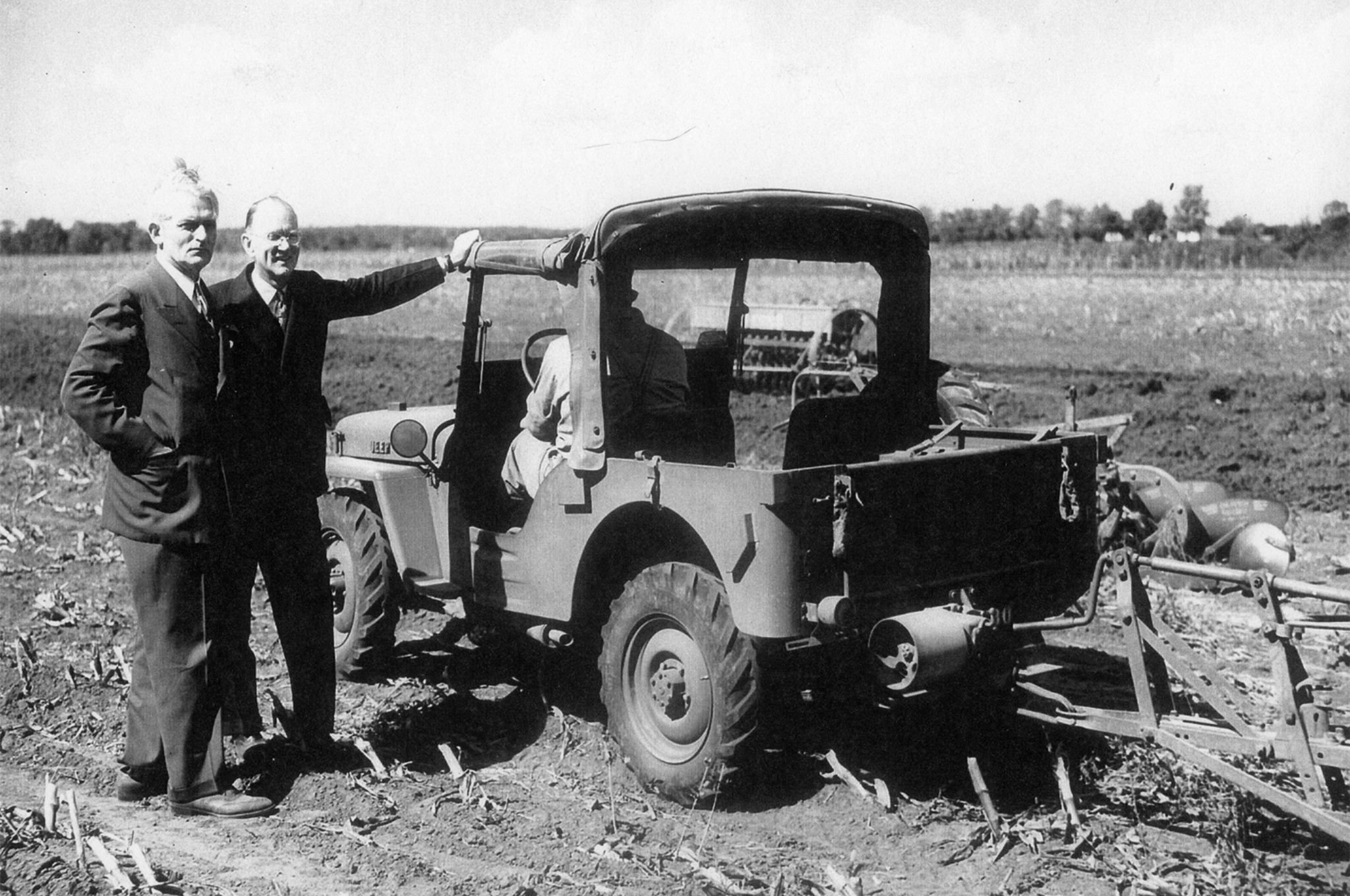 1944, Jeep, Cj206, Offroad, 4x4, Custom, Truck, Military, Retro, Suv Wallpaper