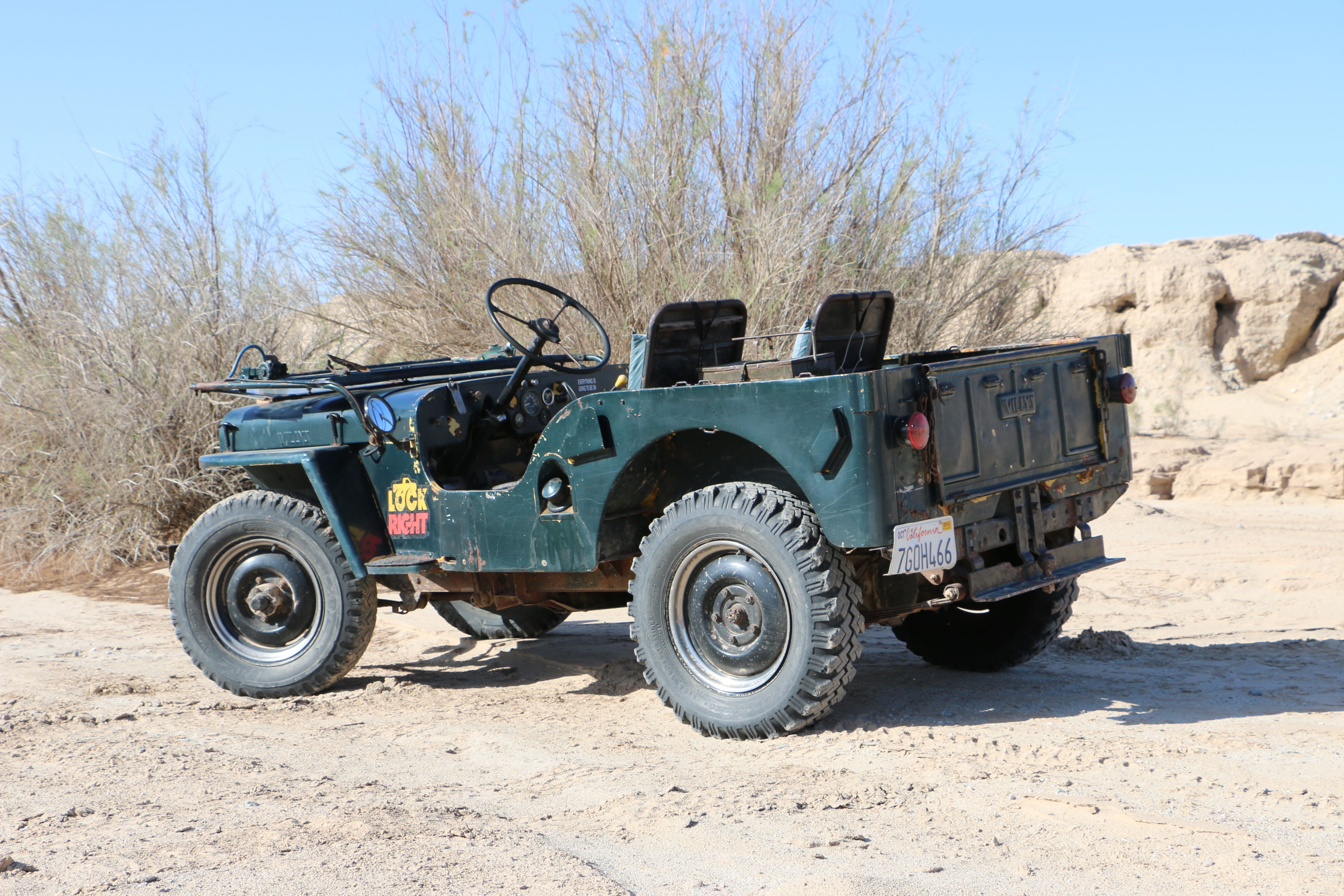 1946, Willys, Cj2a, Offroad, 4x4, Custom, Truck, Jeep, Suv, Retro Wallpaper