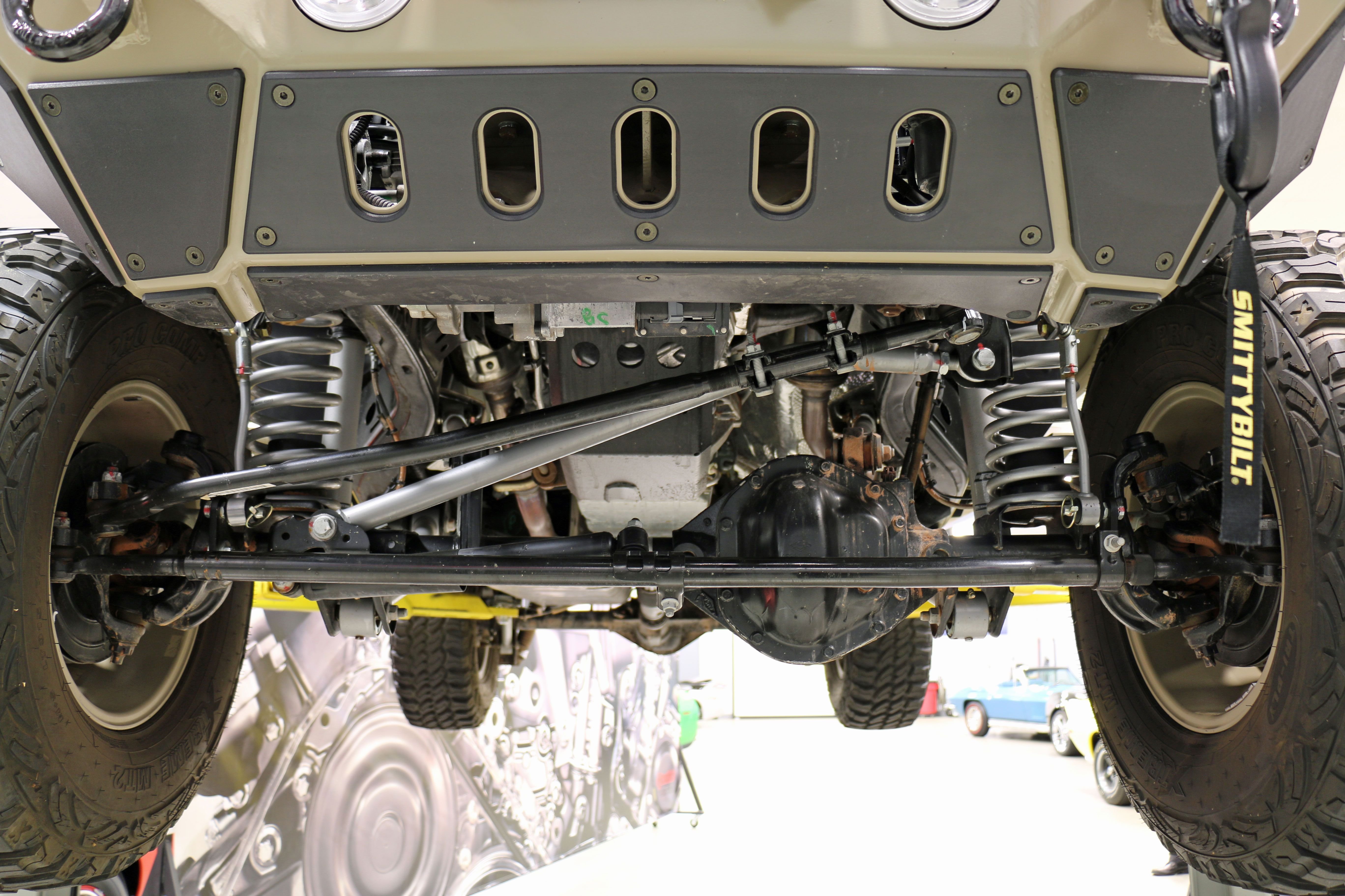 2015, Wrangler, Unlimited, Rubicon, Commando, Offroad, 4x4, Custom, Truck, Suv Wallpaper