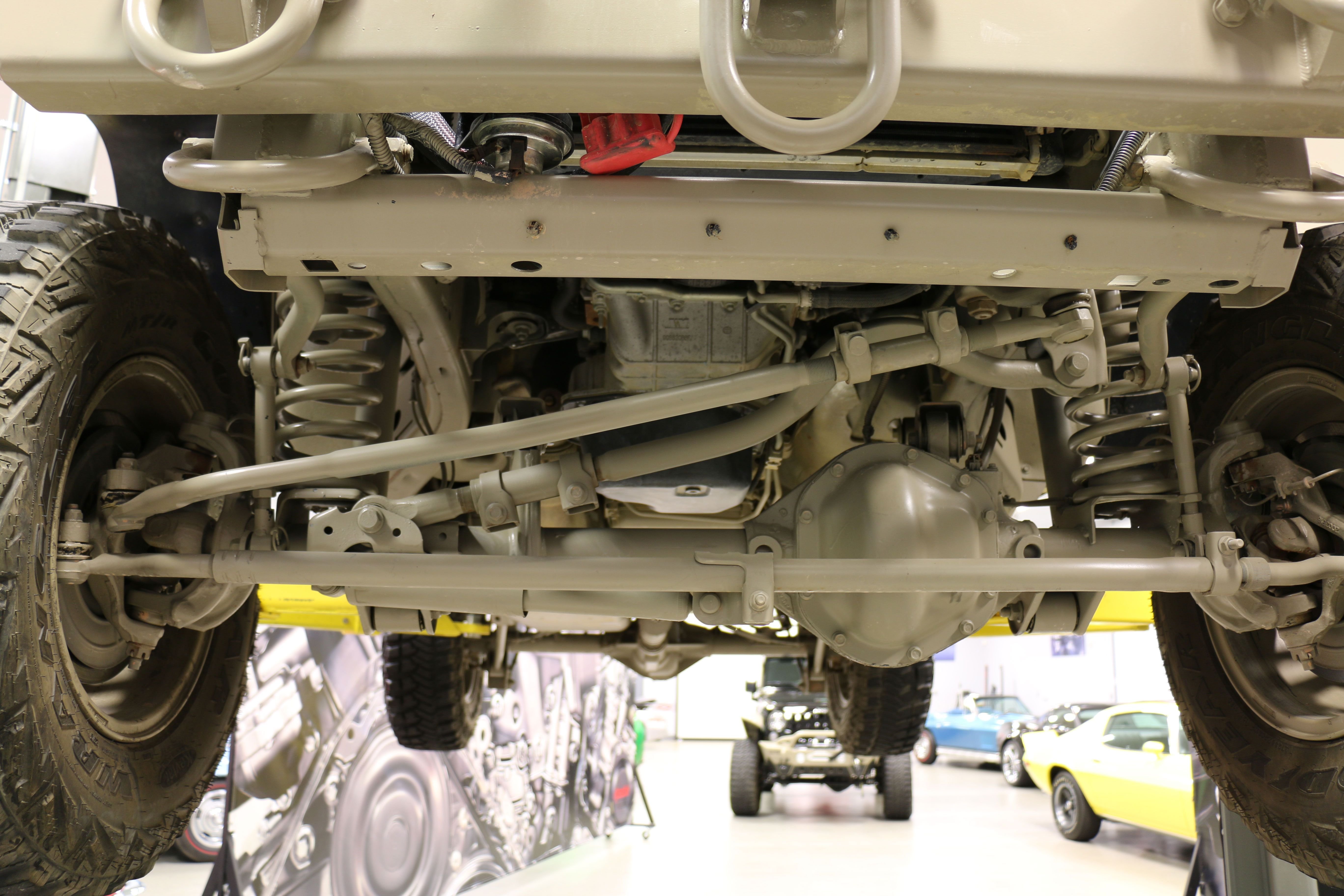 2015, Wrangler, Unlimited, Rubicon, Commando, Offroad, 4x4, Custom, Truck, Suv Wallpaper