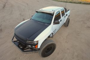 2005, Chevrolet, Colorado, Pre, Runner, Offroad, 4×4, Custom, Truck, Pickup