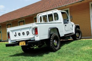jeep, Cj 10, Offroad, 4×4, Custom, Truck, Pickup