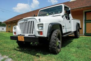 jeep, Cj 10, Offroad, 4x4, Custom, Truck, Pickup