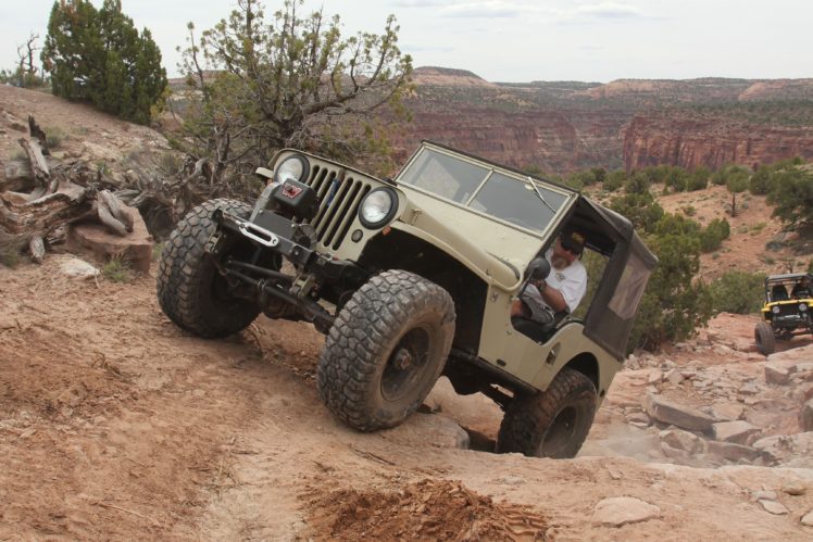 jeep, Offroad, 4×4, Custom, Truck, Suv, Retro HD Wallpaper Desktop Background