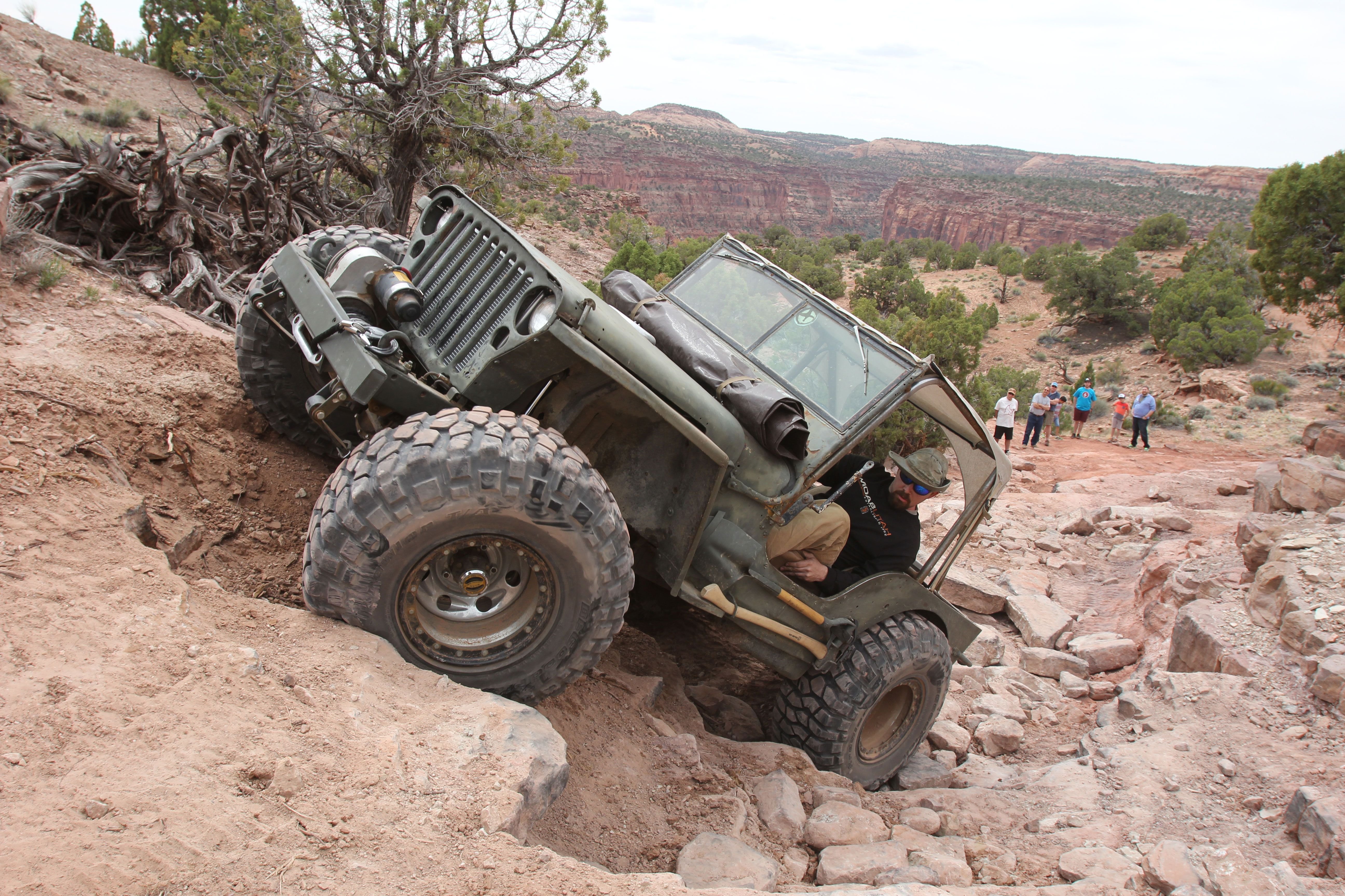 jeep, Offroad, 4x4, Custom, Truck, Suv, Retro Wallpaper