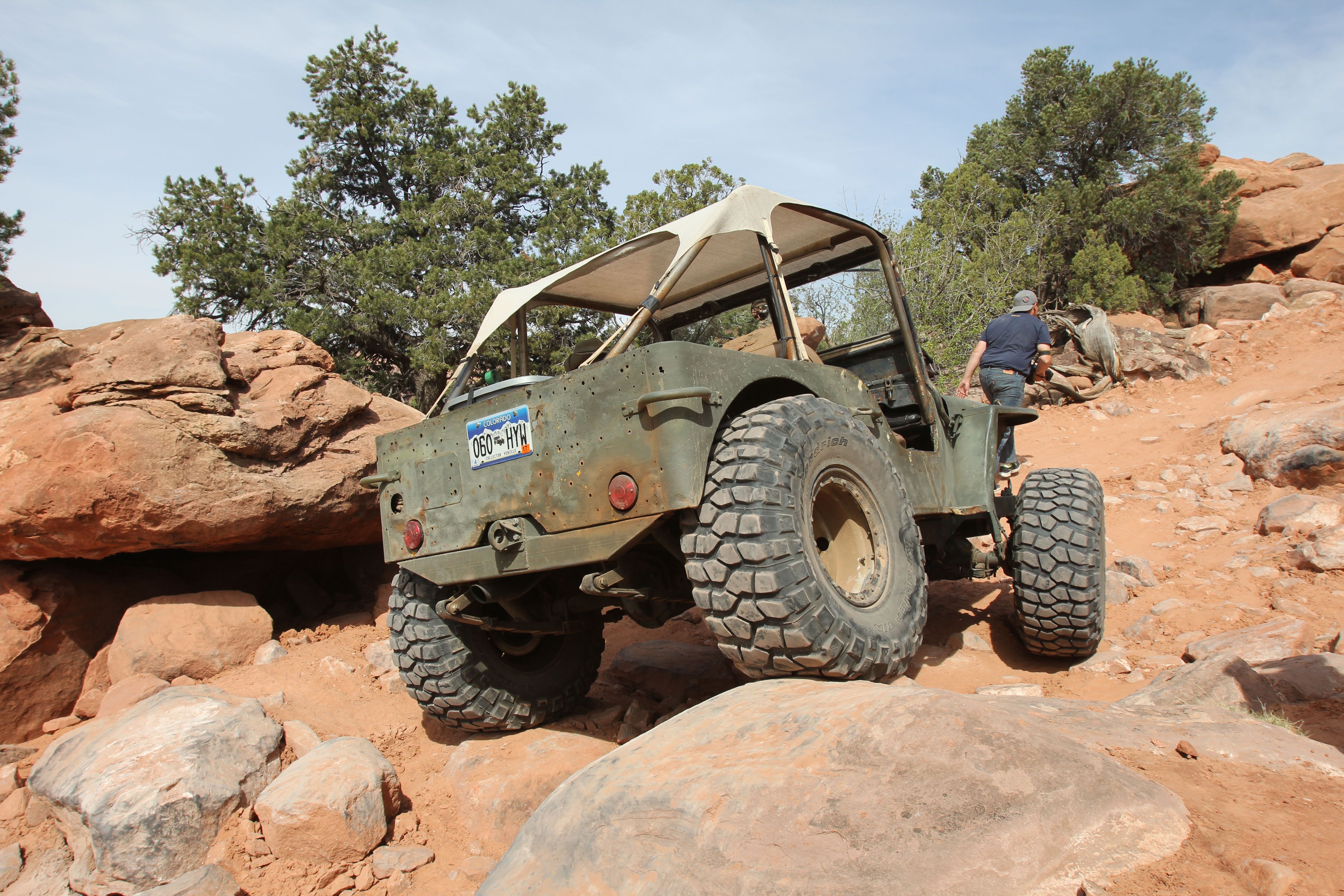 jeep, Offroad, 4x4, Custom, Truck, Suv, Retro Wallpaper