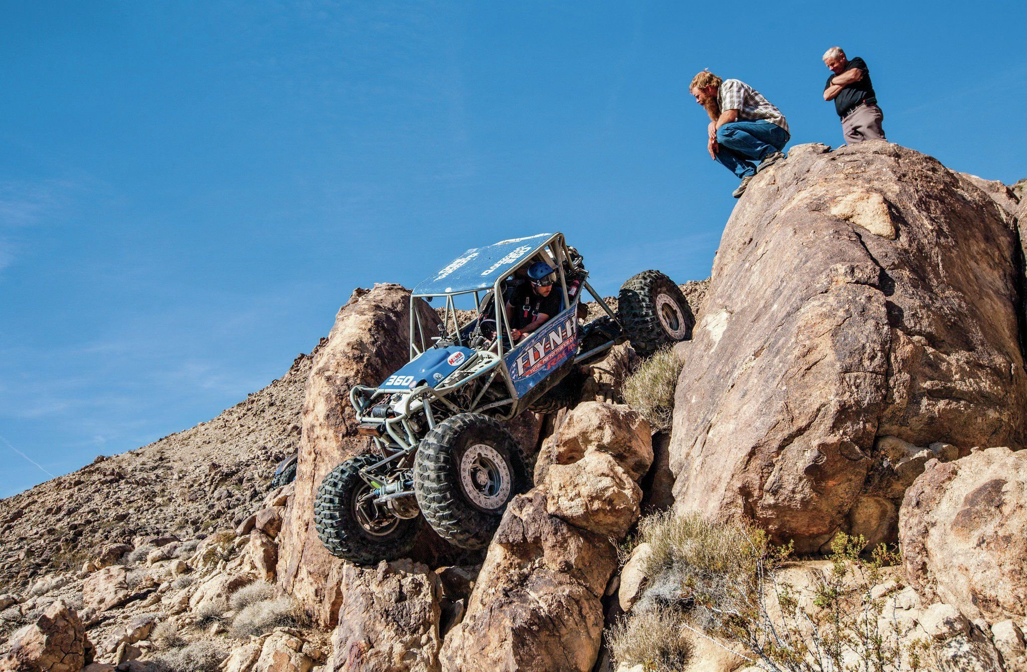 offroad, 4x4, Custom, Truck, Rock crawler, Crawler, Buggy, Dune Wallpaper